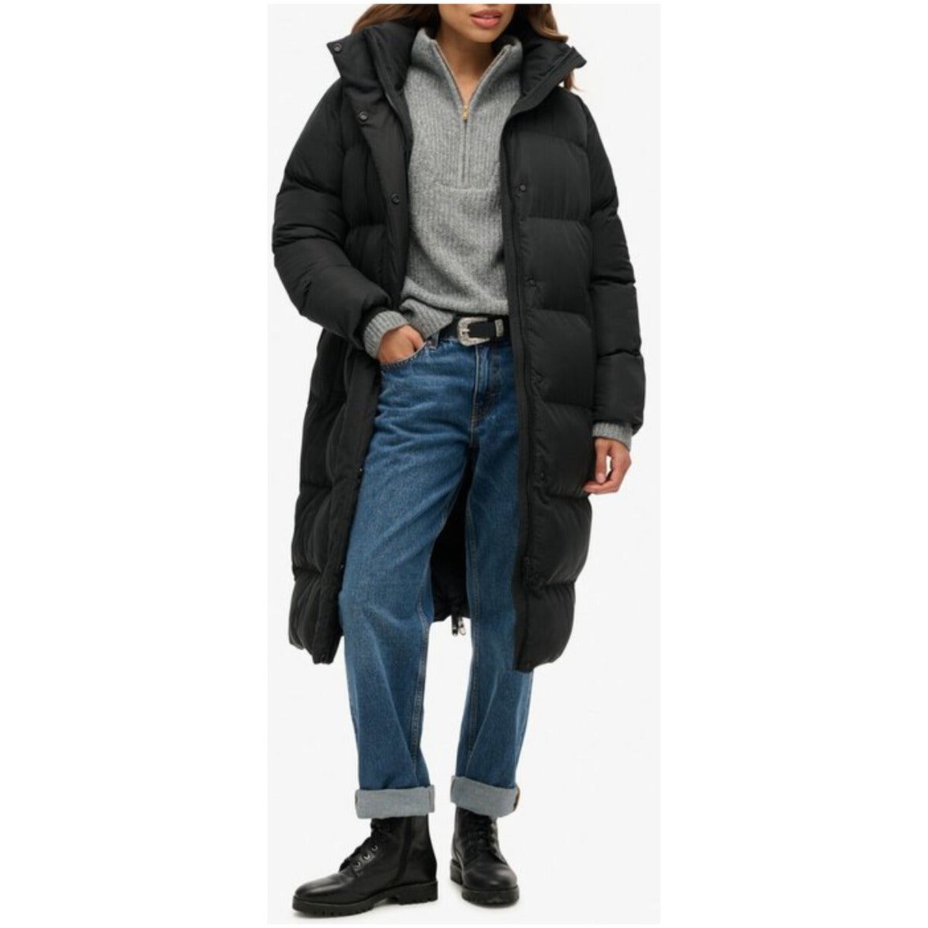 Superdry - Superdry Women's Jacket