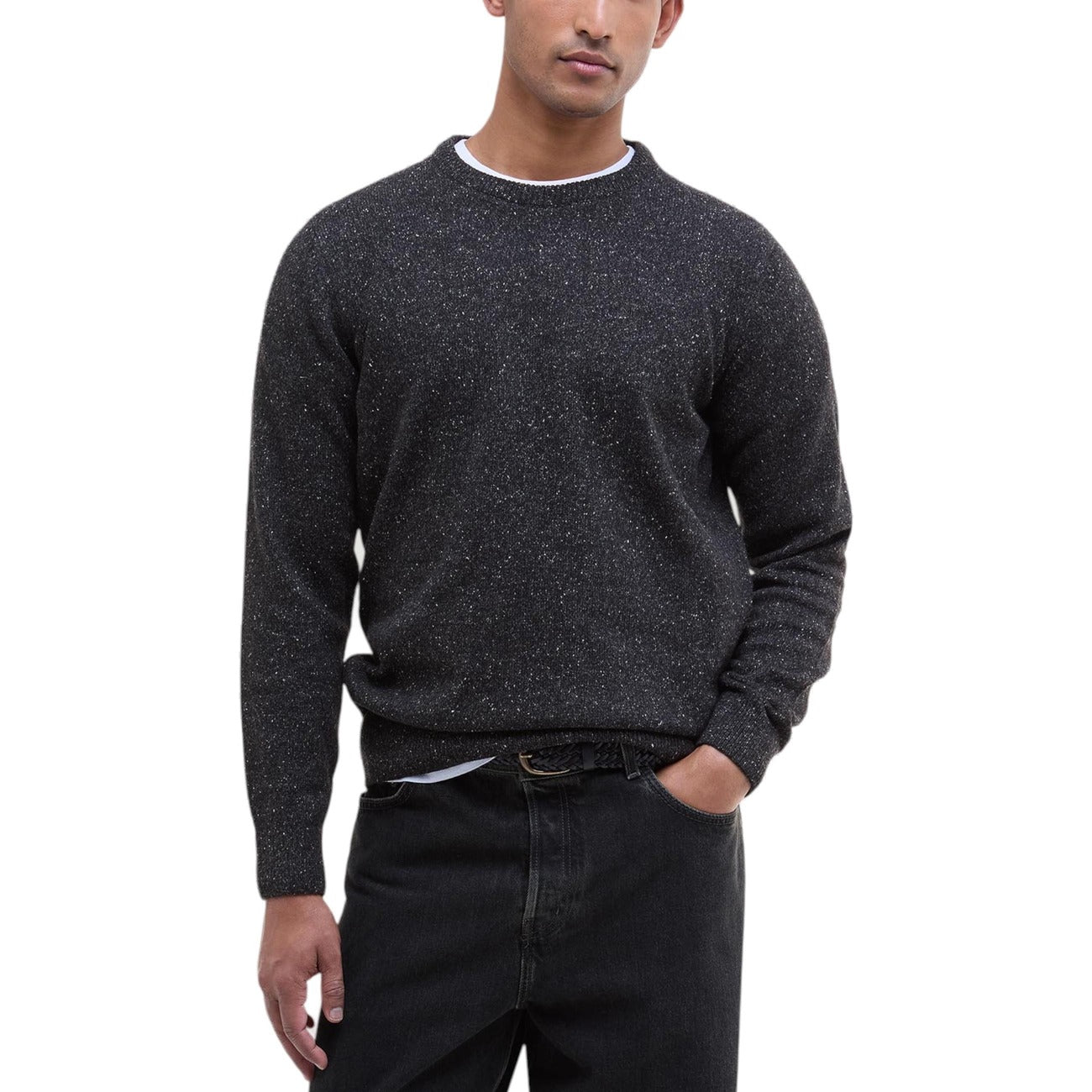 Barbour - Barbour Maglia Uomo