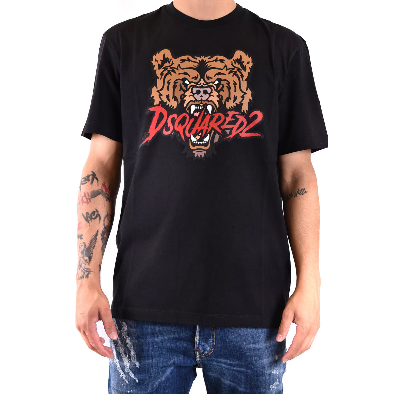 Dsquared2 - Dsquared2 Men's T-Shirt