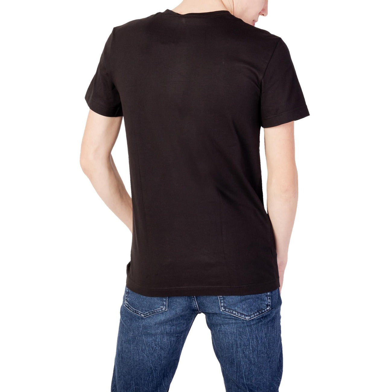 Calvin Klein Jeans - Calvin Klein Jeans Men's T-Shirt