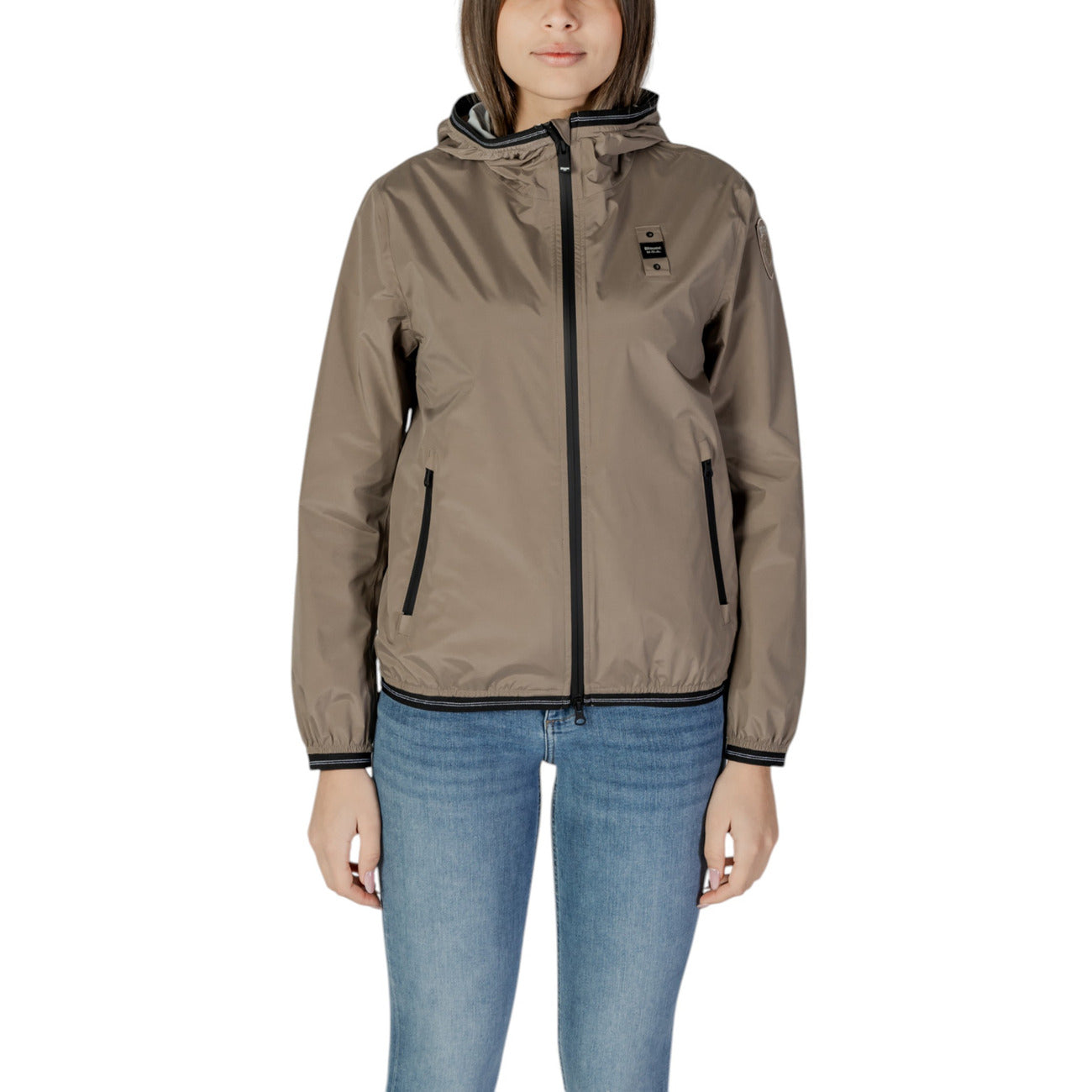Blauer - Blauer Women's Jacket