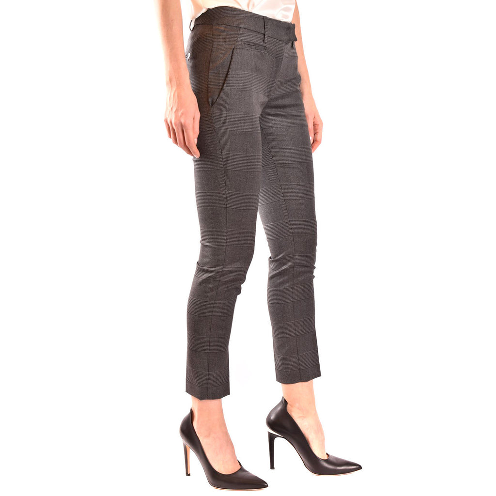 Dondup - Dondup Pantaloni Donna