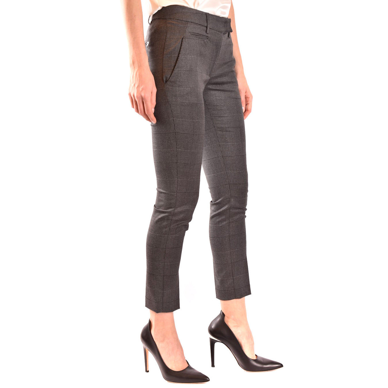 Dondup - Dondup Pantaloni Donna