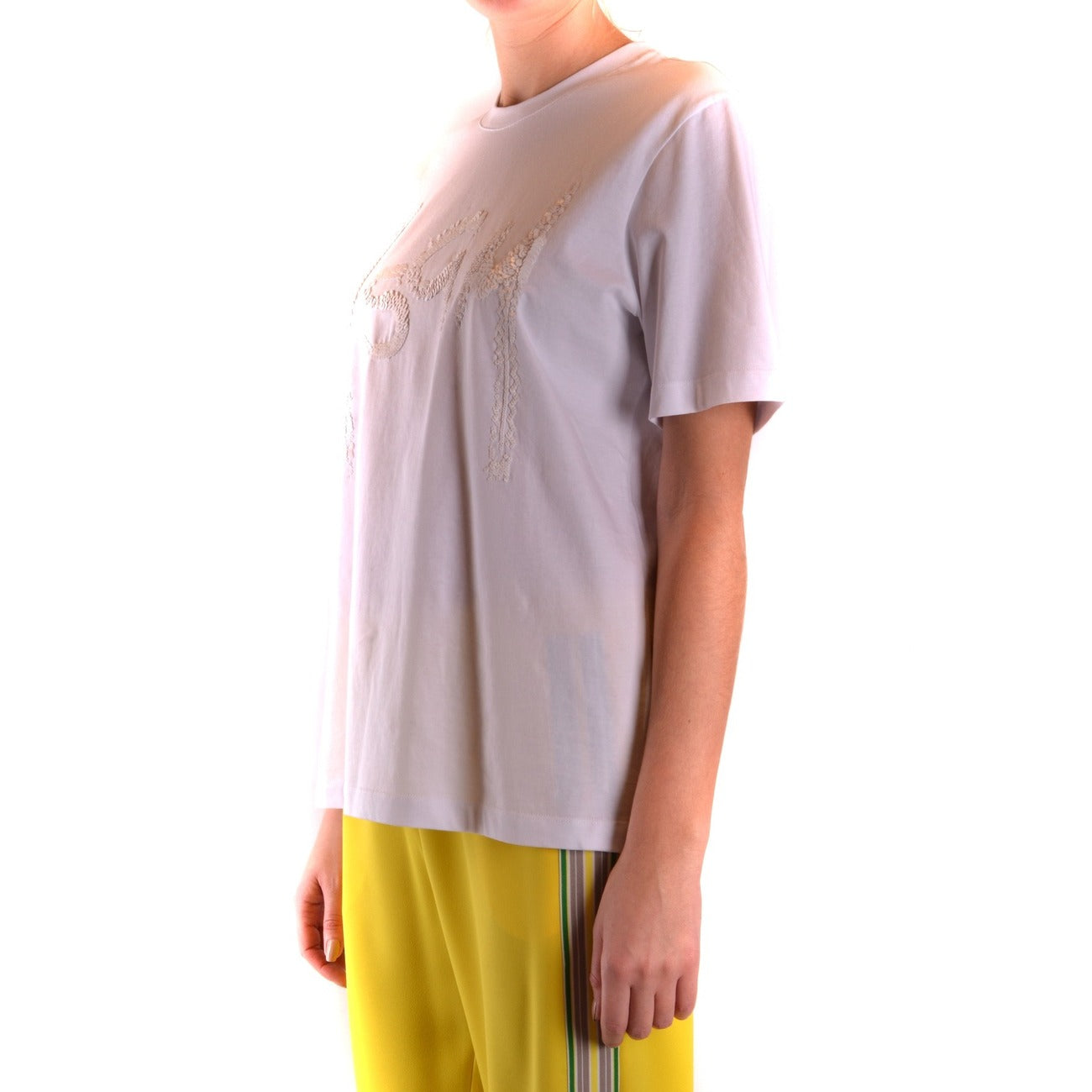Msgm - Msgm T-Shirt Donna