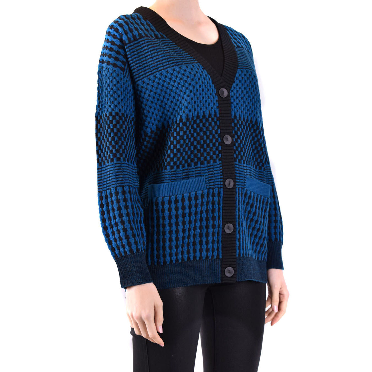 Diane Von Furstenberg - Diane Von Furstenberg Women's Cardigan