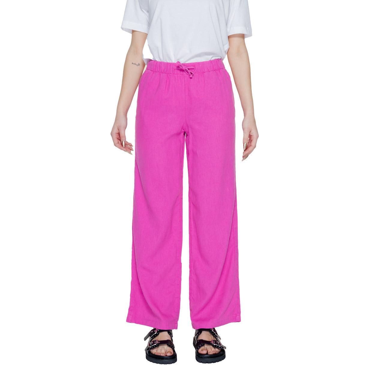 Only - Only Pantaloni Donna