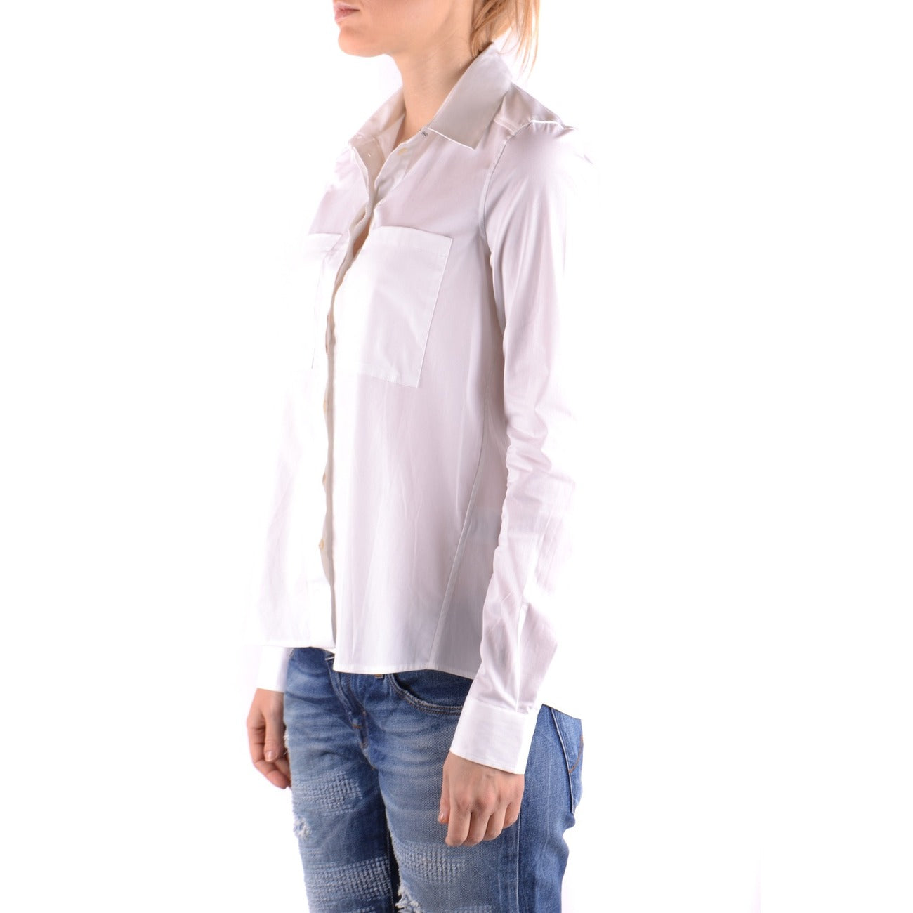 Jacob Cohen - Jacob Cohen Camicia Donna