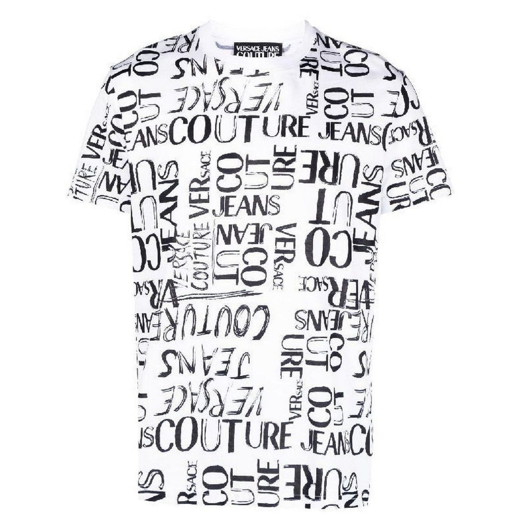 Versace Jeans Couture - Versace Jeans Couture Men's T-Shirt