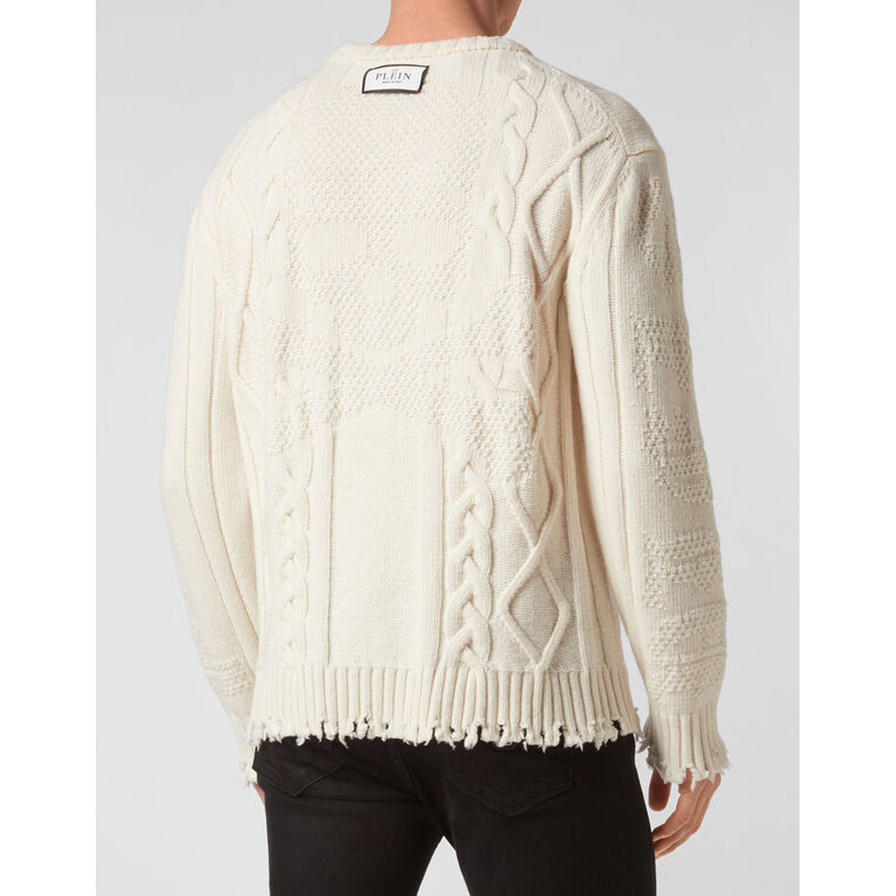 Philipp Plein - Philipp Plein Men's Sweater
