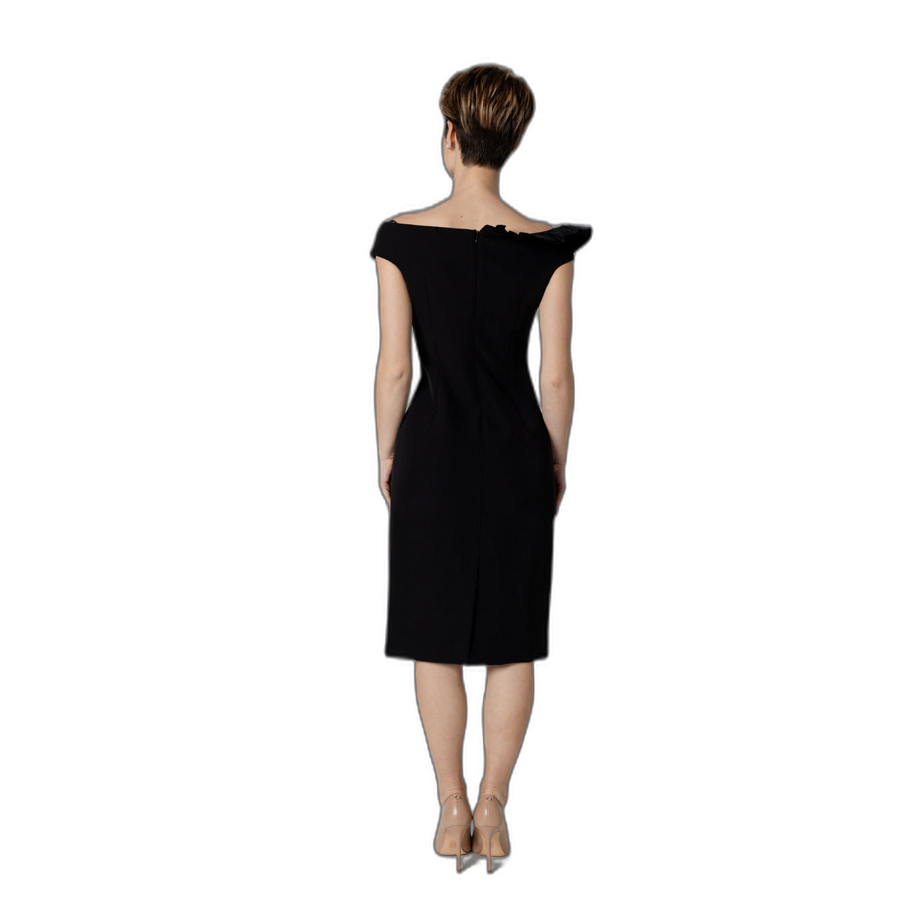 Sandro Ferrone - Sandro Ferrone Women's Dress
