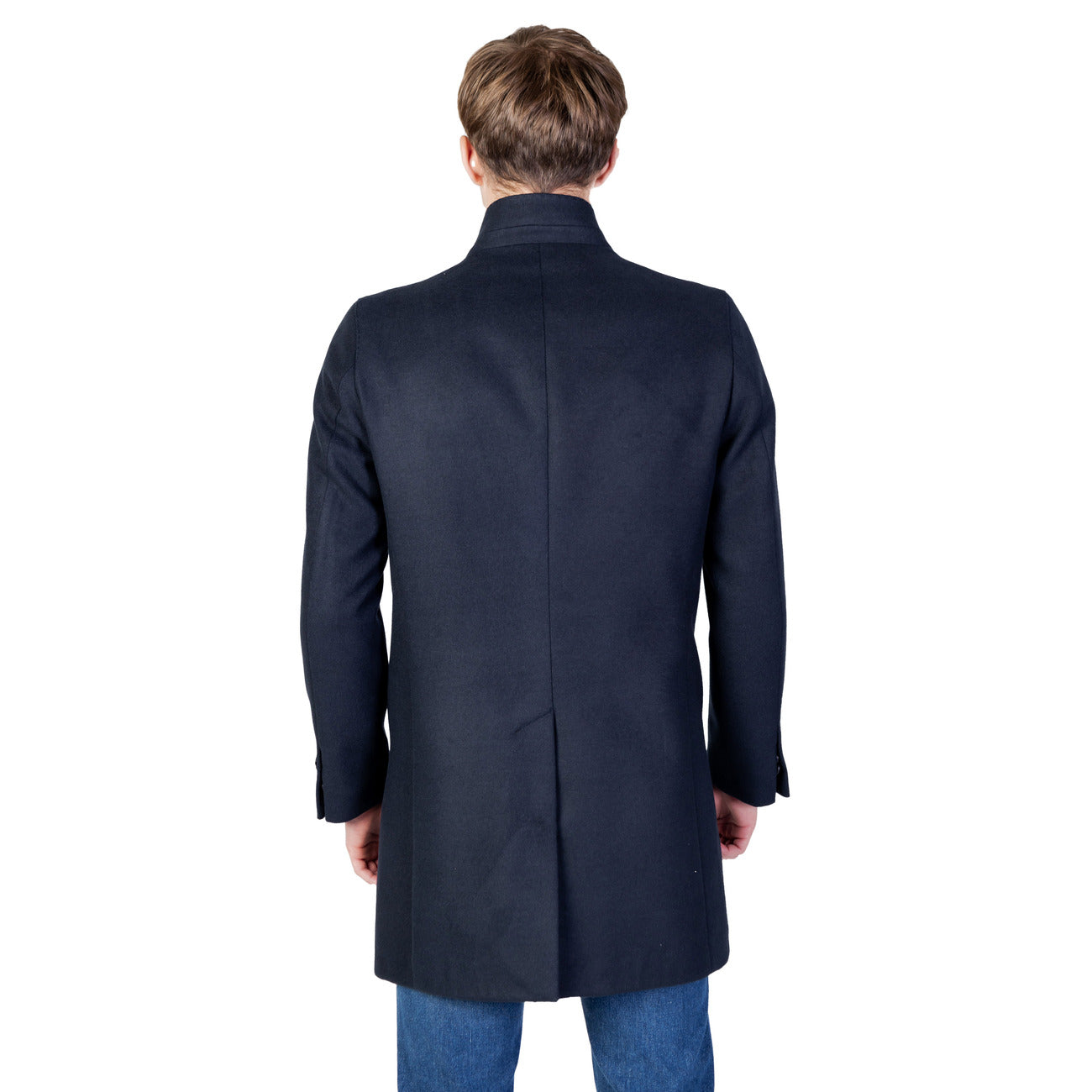 Mulish - Mulish Men's Coat