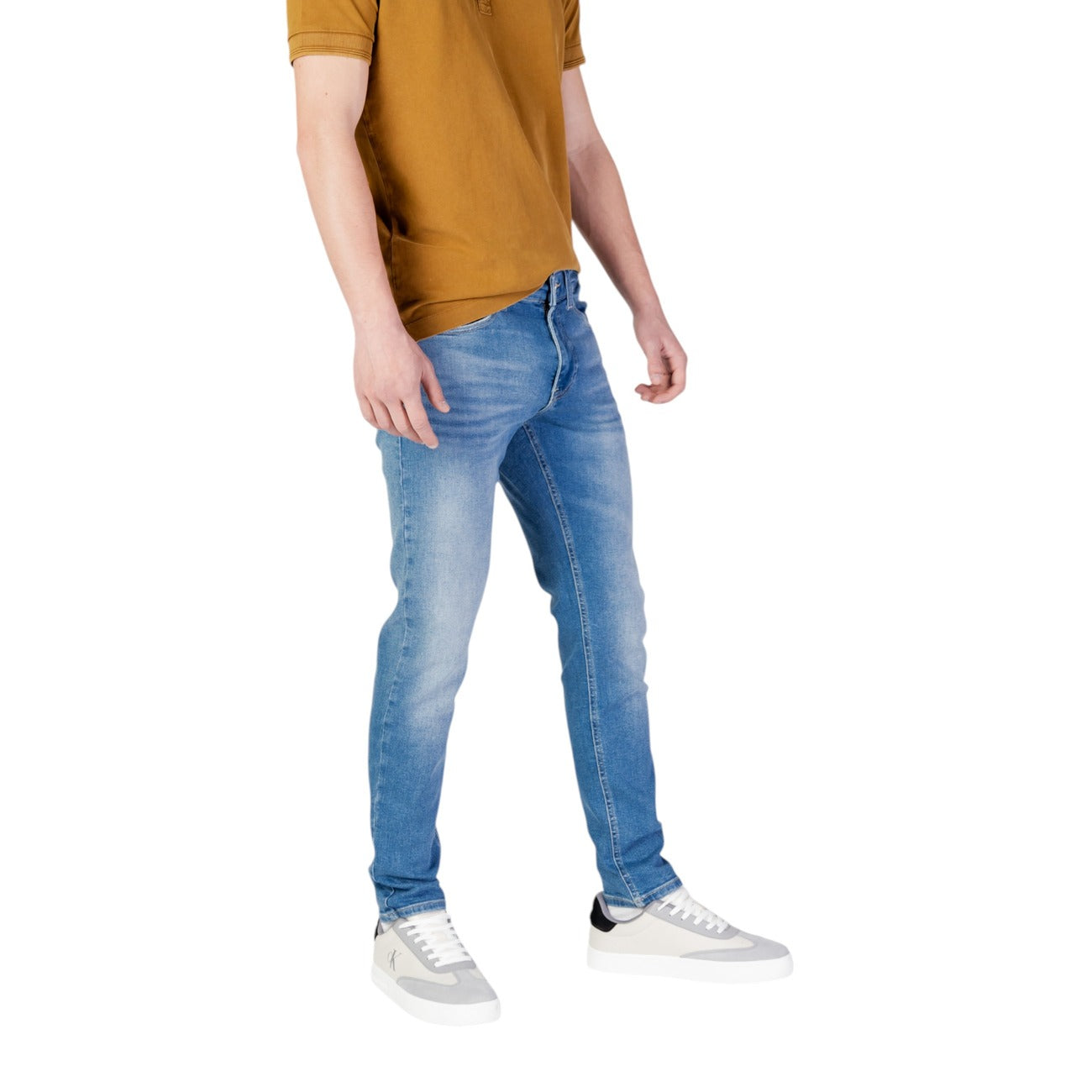 Tommy Hilfiger Jeans - Tommy Hilfiger Jeans Men's Jeans