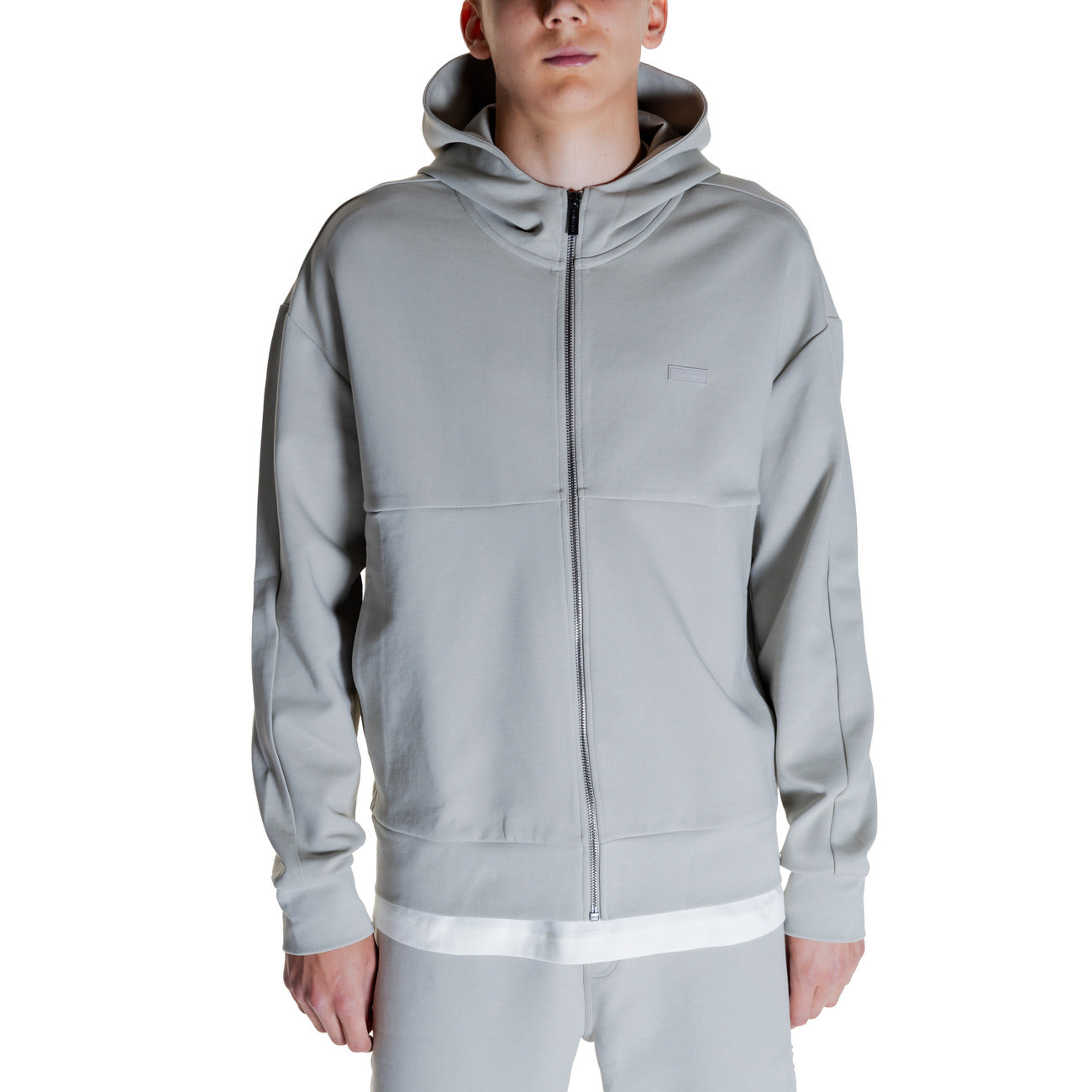 Calvin Klein - Calvin Klein Men's Sweatshirt