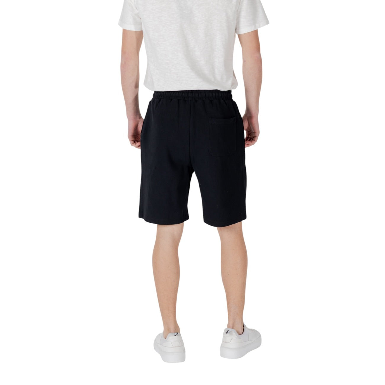 Gianni Lupo - Gianni Lupo Men's Bermuda Shorts