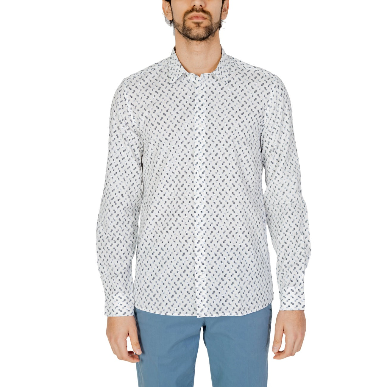 Antony Morato - Antony Morato Men's Shirt