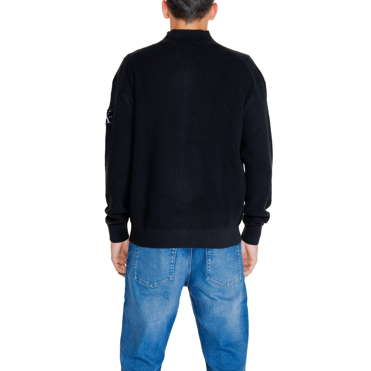 Calvin Klein Jeans - Calvin Klein Jeans Men's Sweater