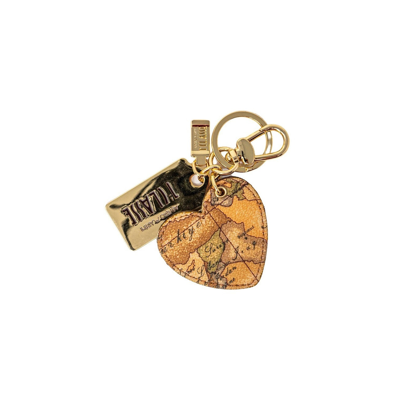 Alviero Martini Prima Classe - Alviero Martini Prima Classe Women's Keychain