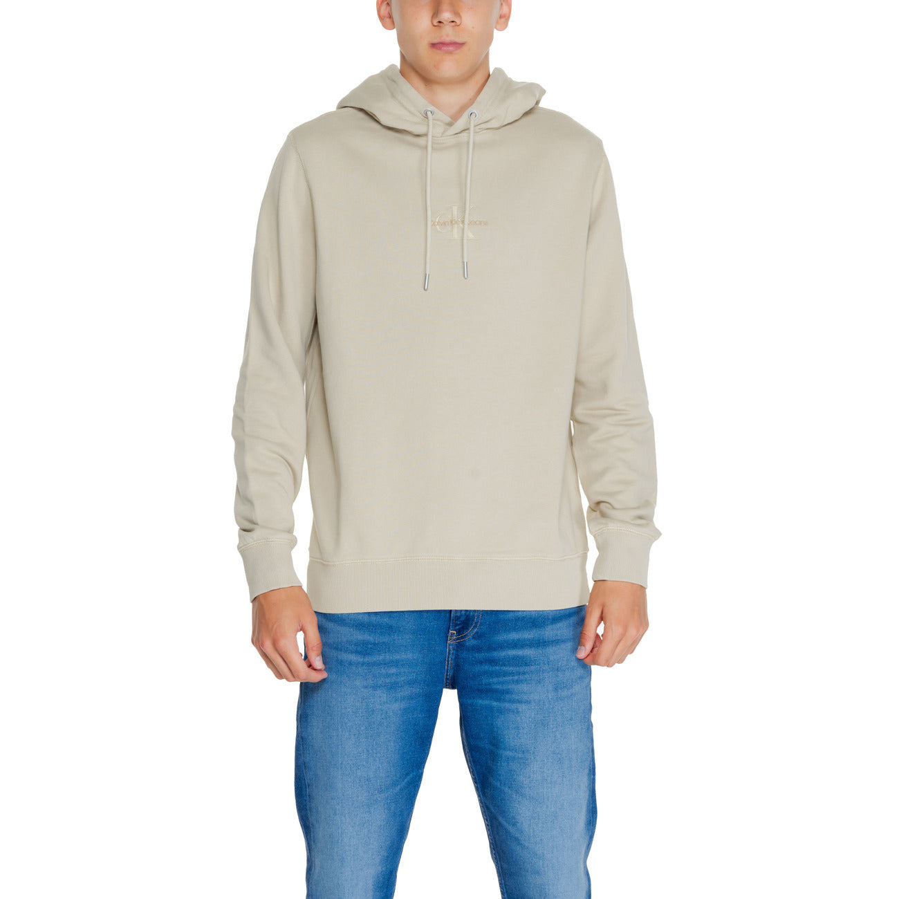 Calvin Klein Jeans - Calvin Klein Jeans Men's Sweatshirt