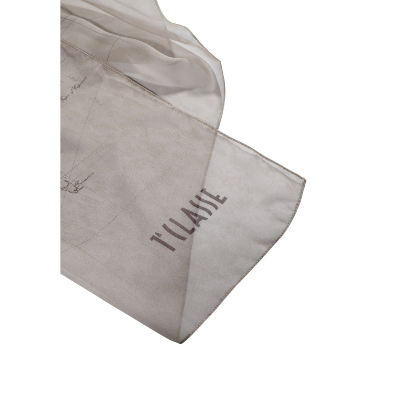 Alviero Martini Prima Classe - Alviero Martini Prima Classe Women's Scarf