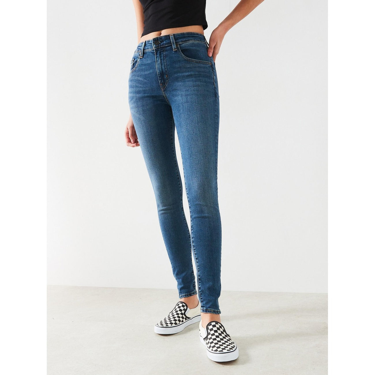 Levi's - Levi's Women's Jeans