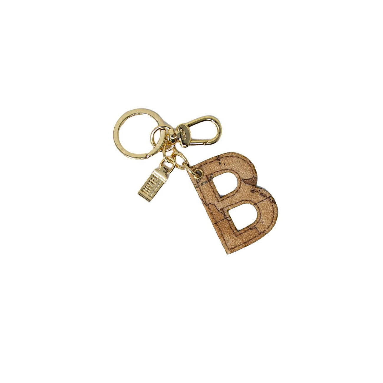 Alviero Martini Prima Classe - Alviero Martini Prima Classe Women's Keychain
