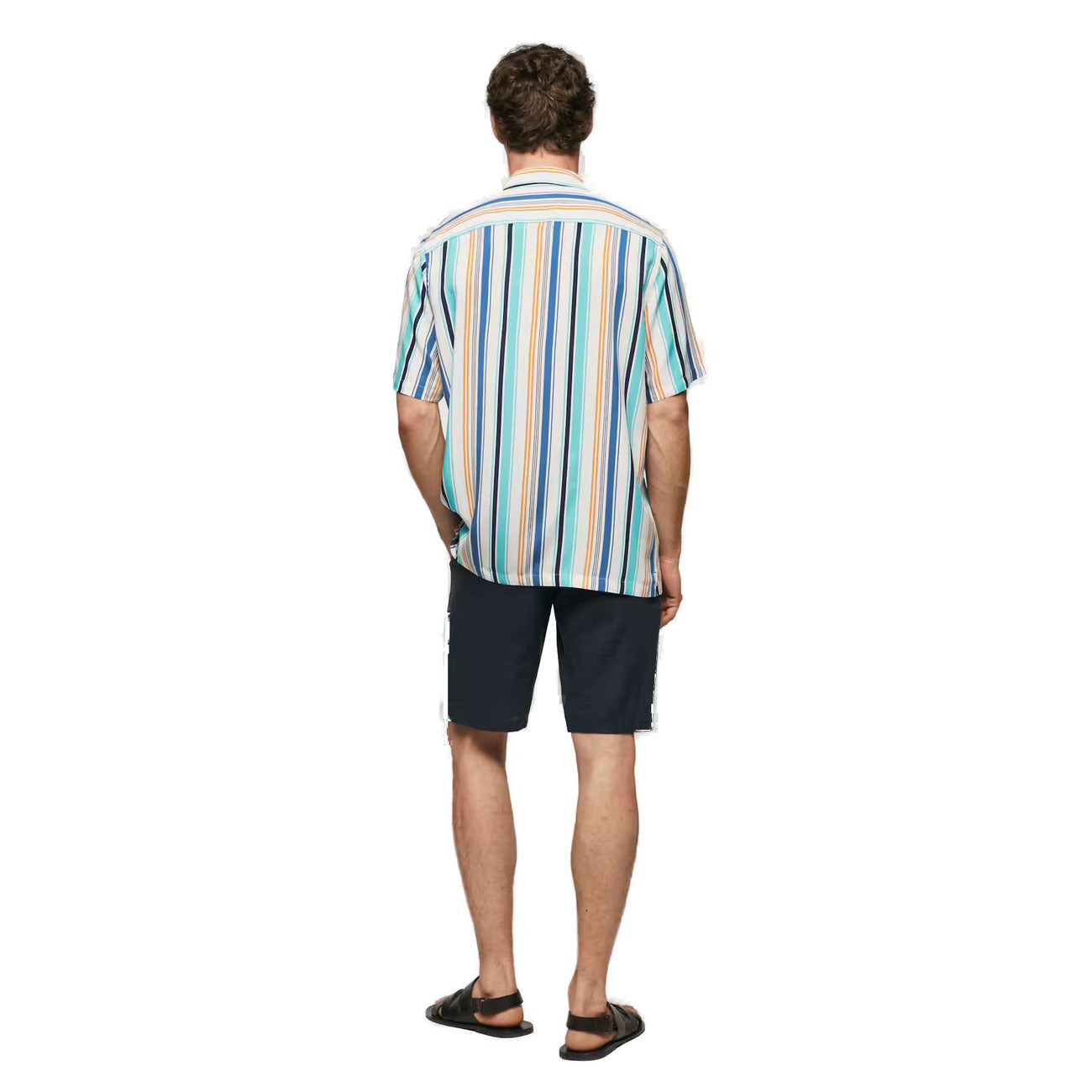 Mango - Mango Men's Shirt