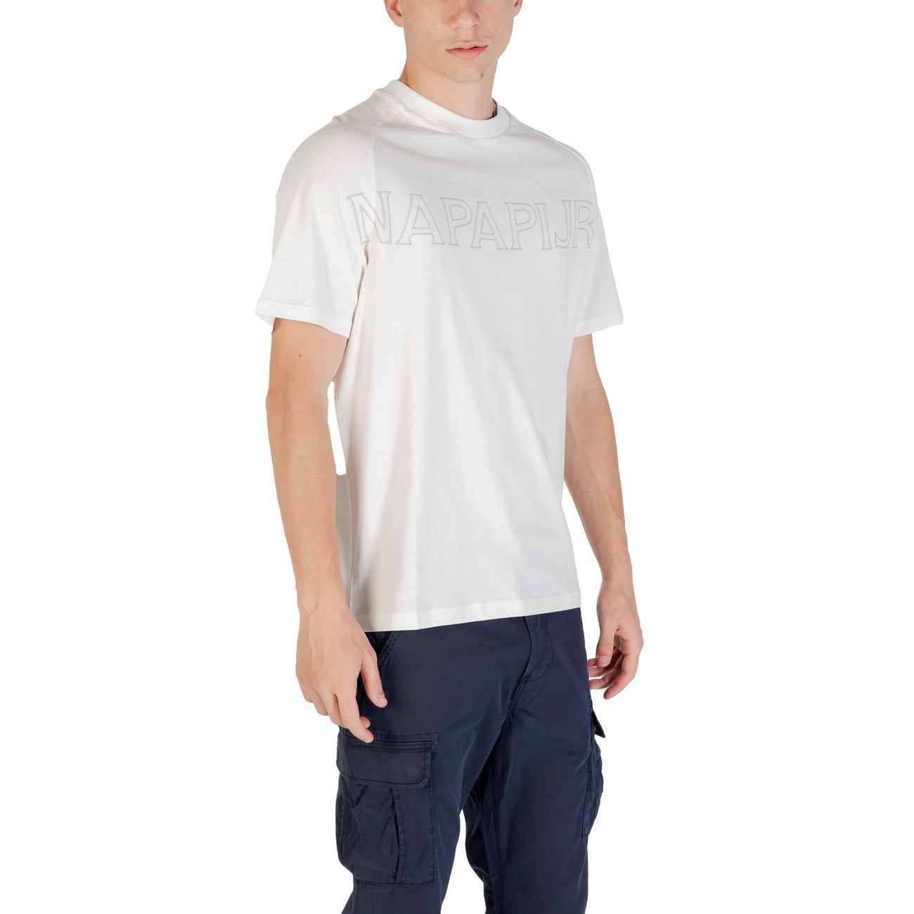 Napapijri - Napapijri Men's T-Shirt