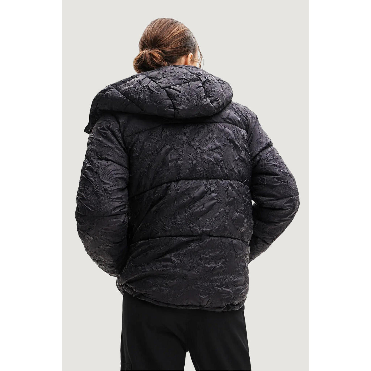 Desigual - Desigual Women's Jacket
