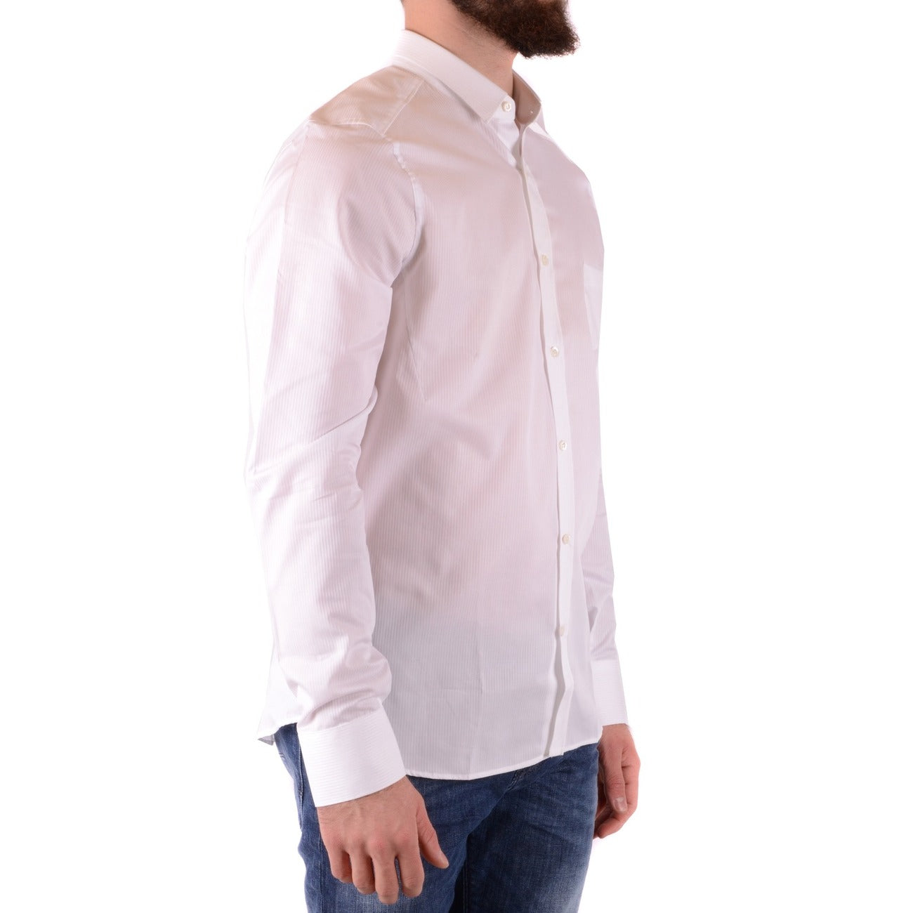 Neil Barrett - Neil Barrett Camicia Uomo