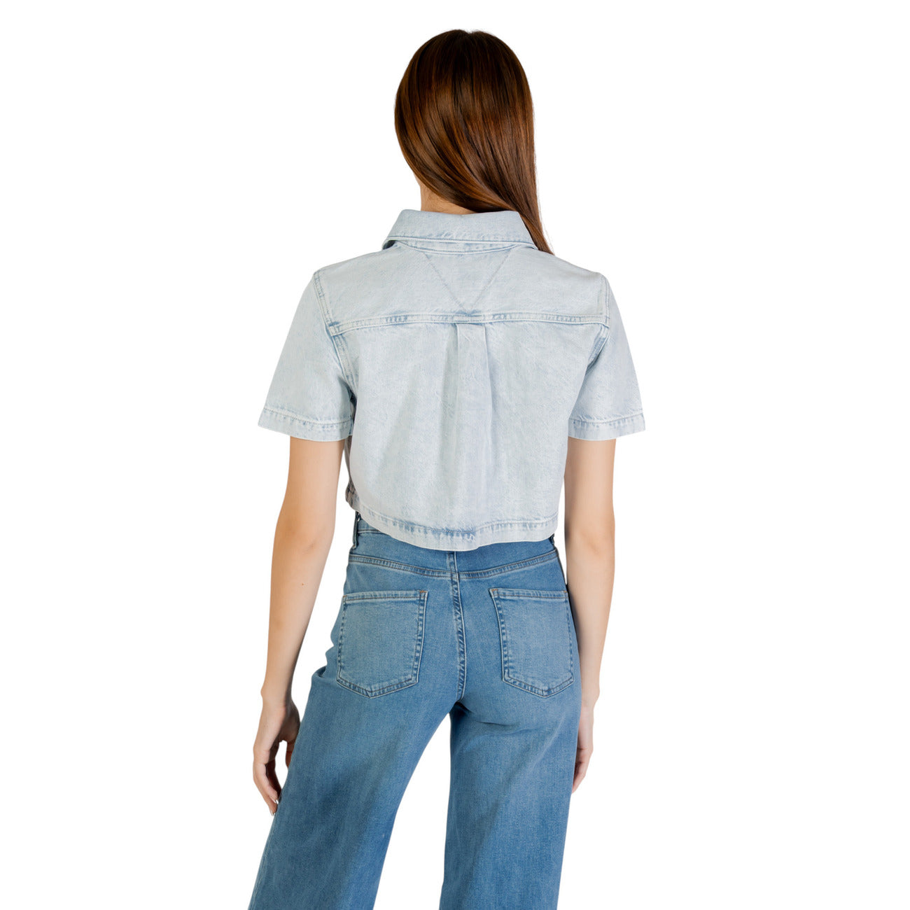 Tommy Hilfiger Jeans - Tommy Hilfiger Jeans Top Women