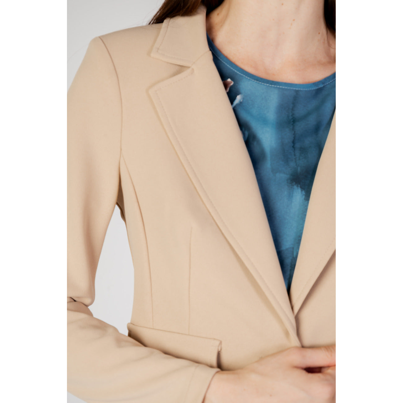 Renaissance - Renaissance Women's Jacket
