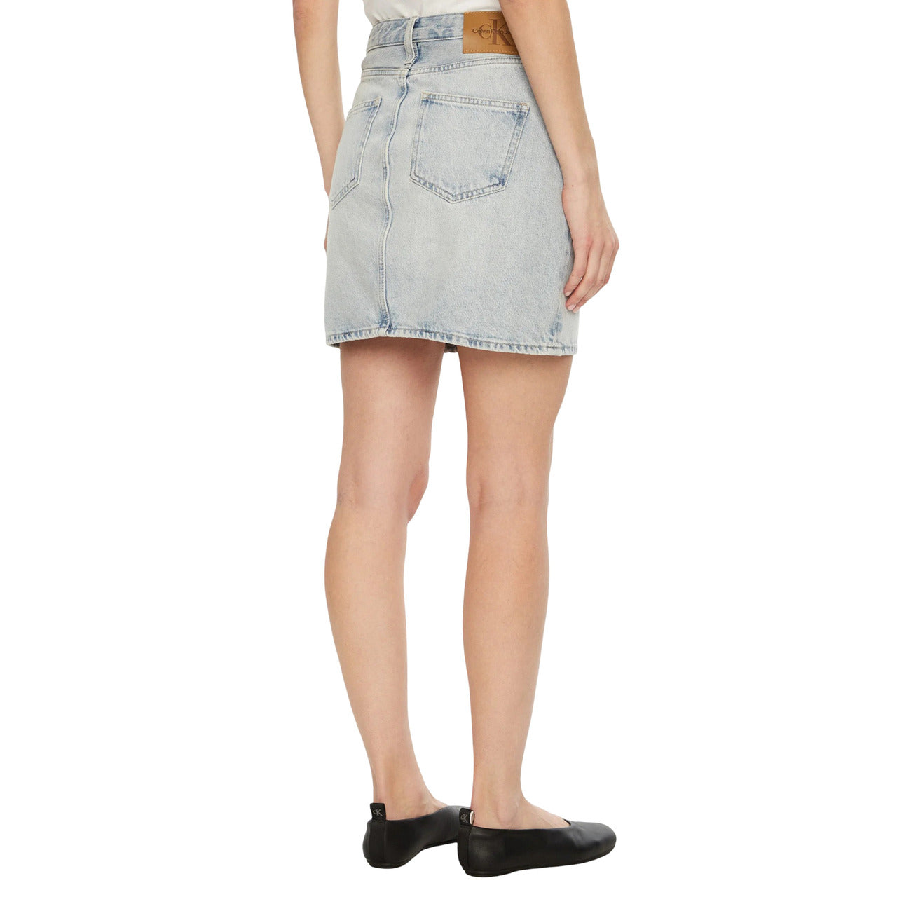 Calvin Klein Jeans - Calvin Klein Jeans Women's Skirt