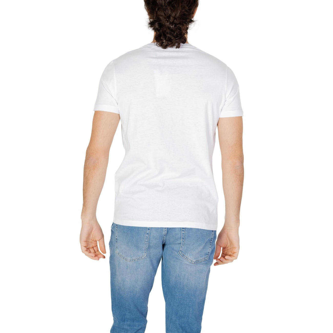 Us Polo Assn. - Us Polo Assn. Men's T-Shirt