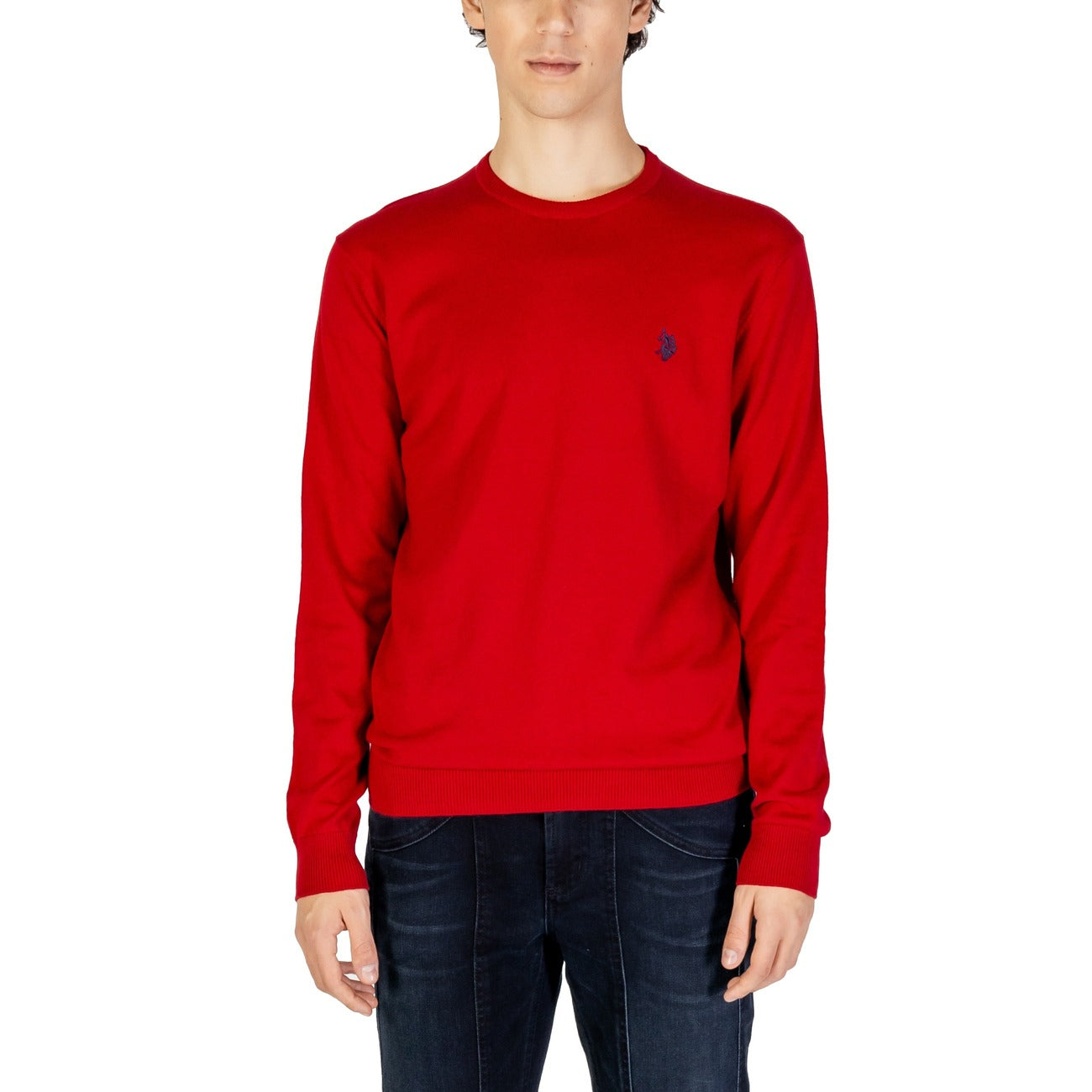 Us Polo Assn. - Us Polo Assn. Men's Jersey