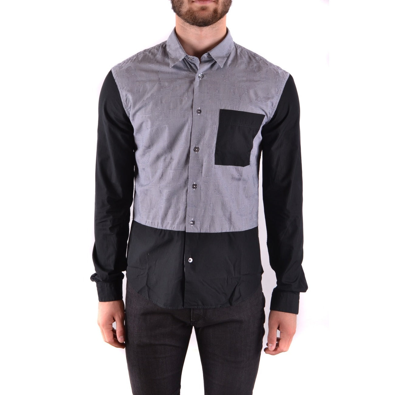Alexander Mcqueen - Alexander Mcqueen Men's Shirt