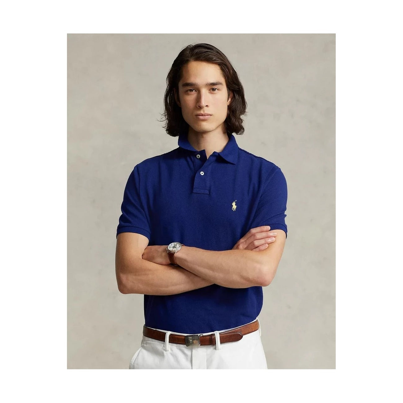 Polo Ralph Lauren - Polo Ralph Lauren Men's Polo