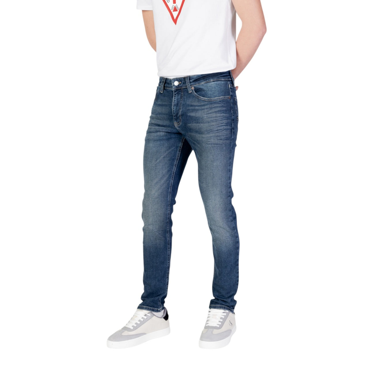 Tommy Hilfiger Jeans - Tommy Hilfiger Jeans Men's Jeans