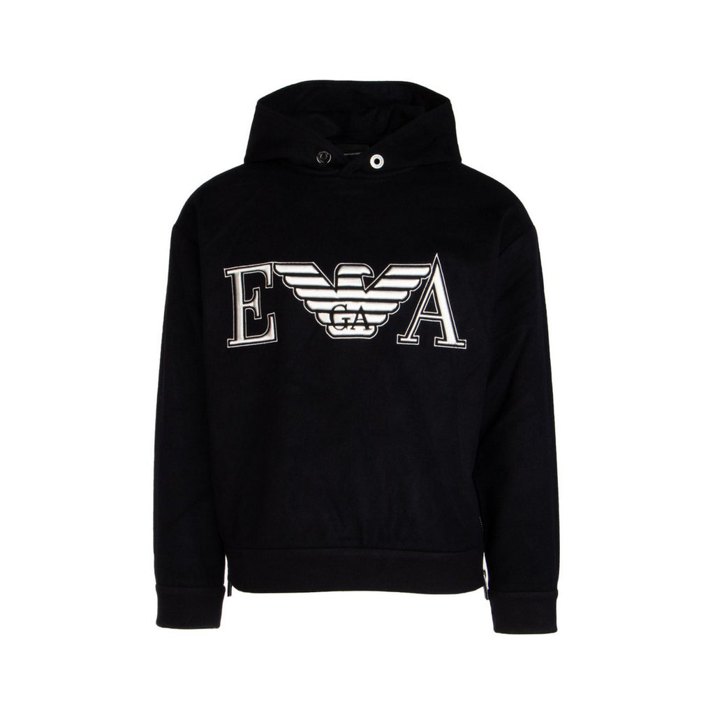 Emporio Armani - Emporio Armani Felpa Uomo