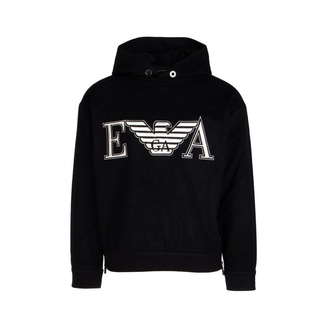 Emporio Armani - Emporio Armani Felpa Uomo