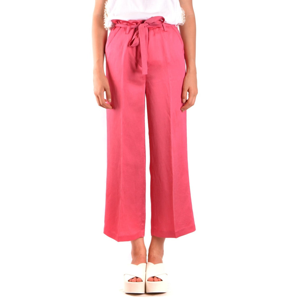 Twin-set Simona Barbieri - Twin-set Simona Barbieri Pantaloni Donna