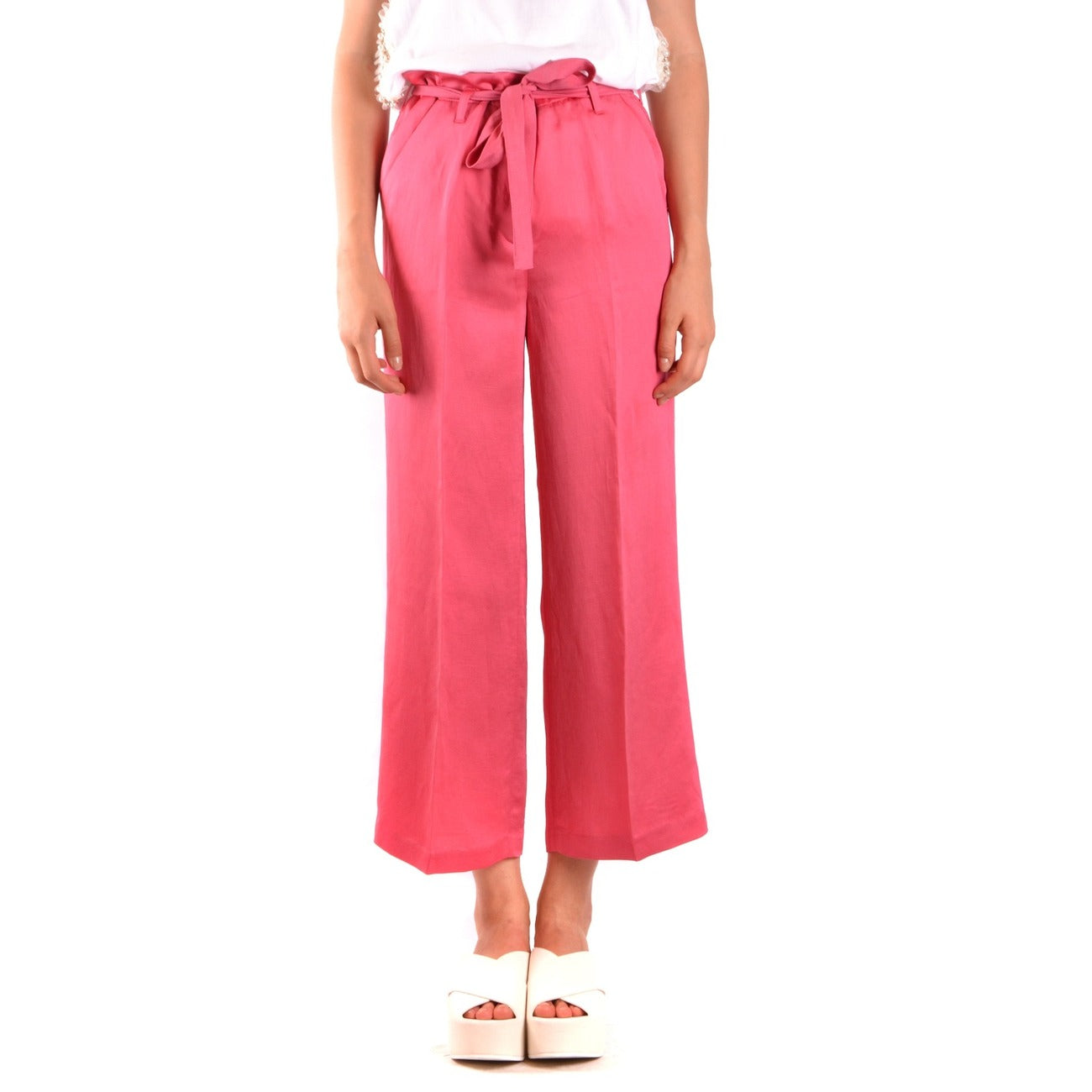 Twin-set Simona Barbieri - Twin-set Simona Barbieri Pantaloni Donna