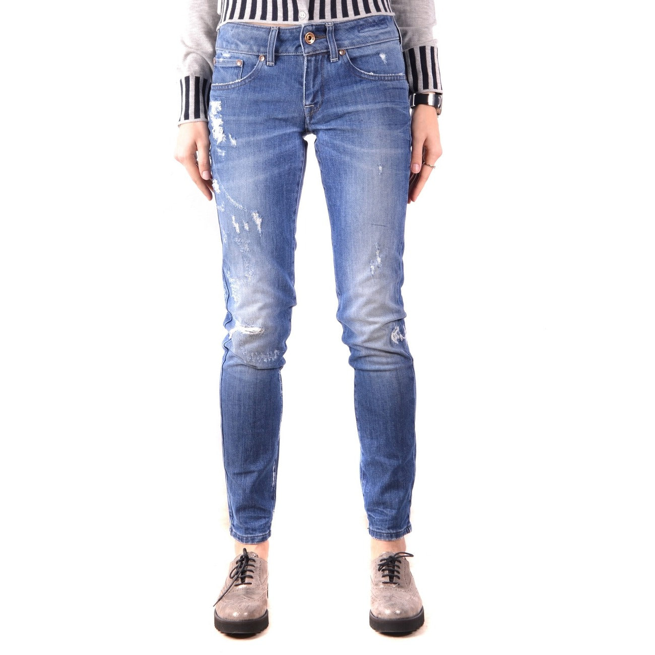 Jacob Cohen - Jacob Cohen Jeans Donna
