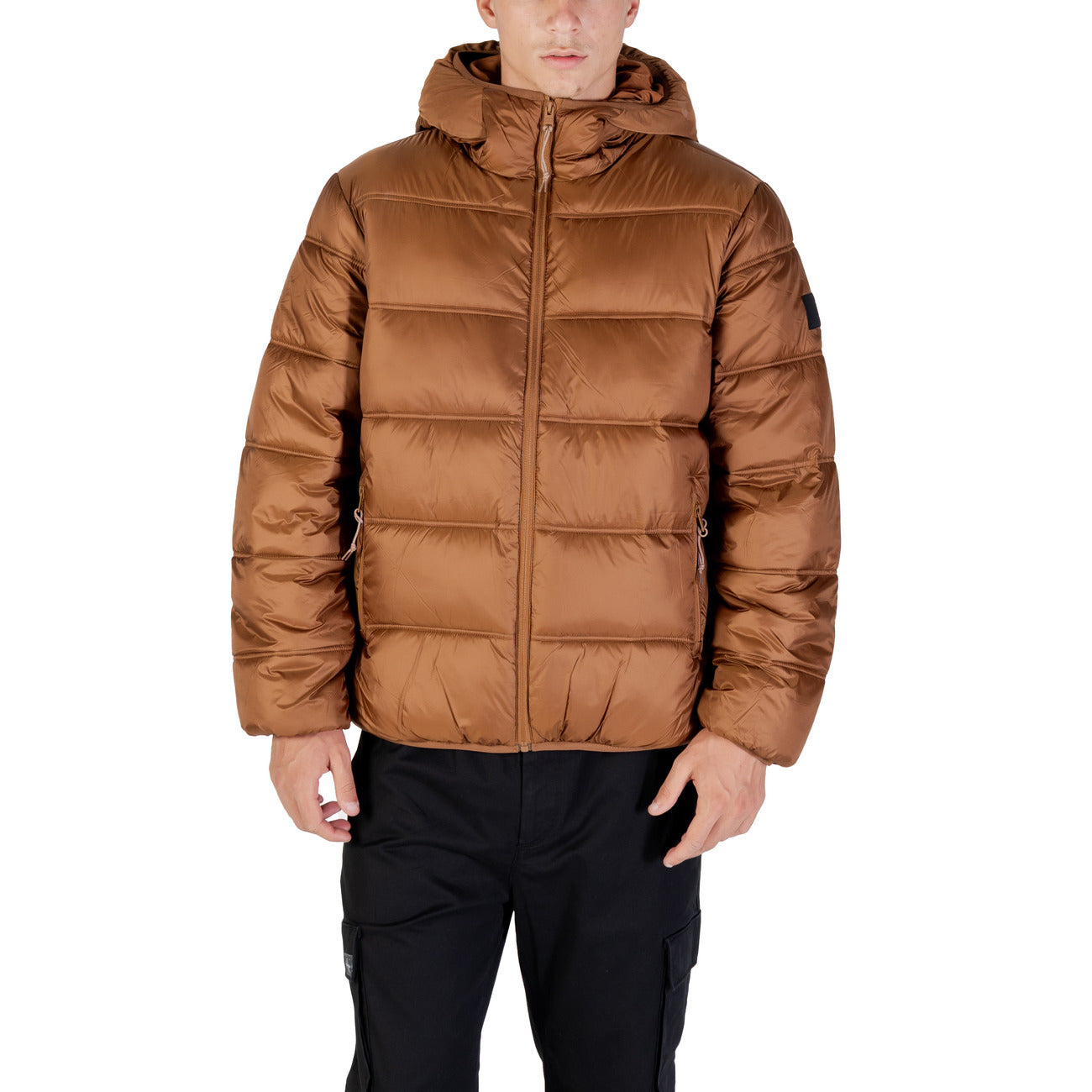 Tommy Hilfiger Jeans - Tommy Hilfiger Jeans Men's Jacket