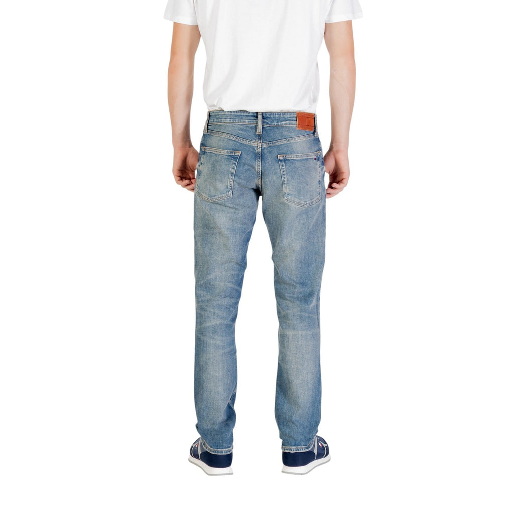 Tommy Hilfiger Jeans - Tommy Hilfiger Jeans Men's Jeans