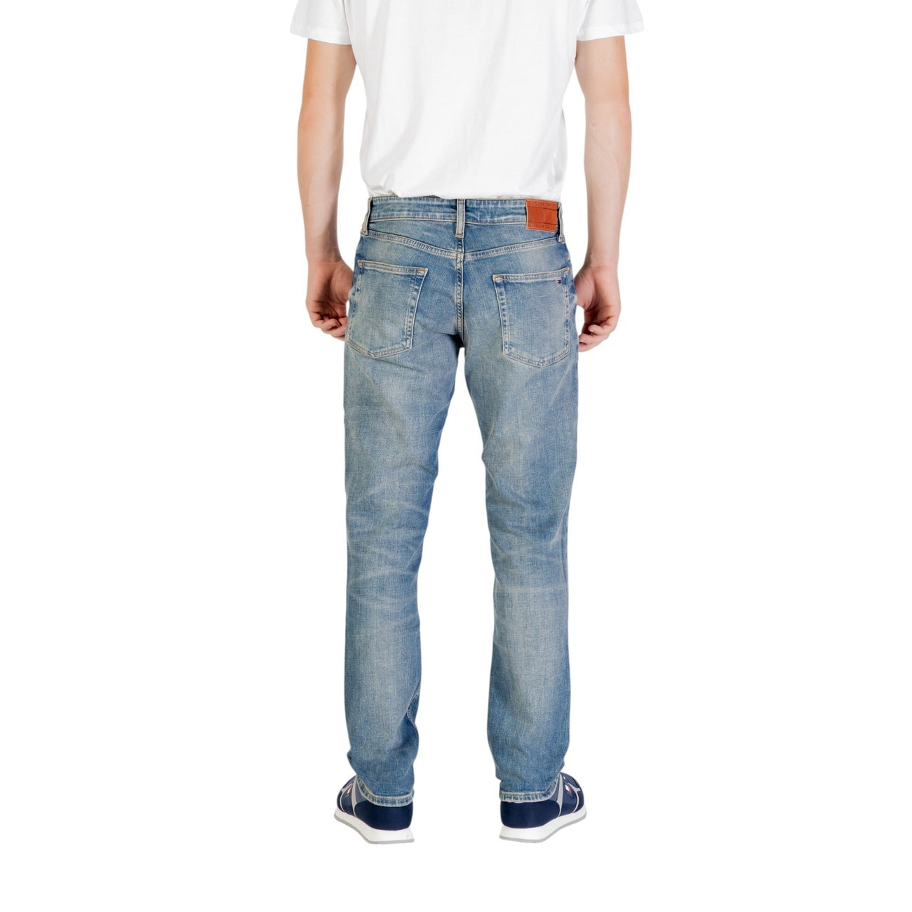 Tommy Hilfiger Jeans - Tommy Hilfiger Jeans Men's Jeans