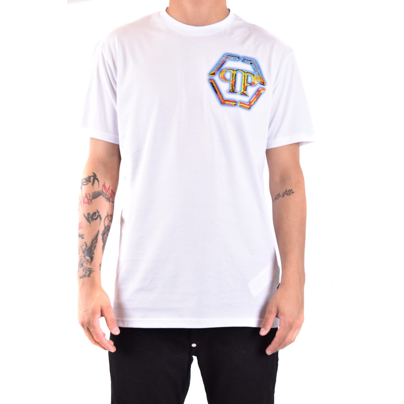 Philipp Plein - Philipp Plein Men's T-Shirt