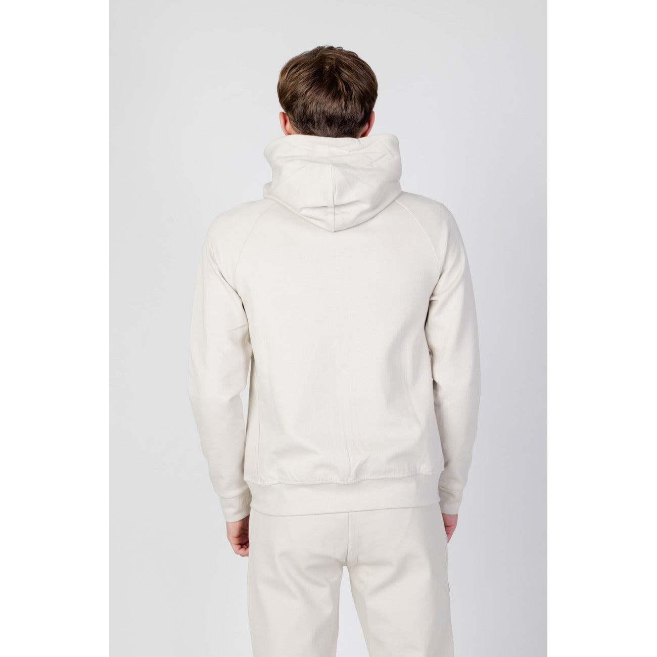 U.s. Polo Assn. - U.s. Polo Assn. Felpa Uomo