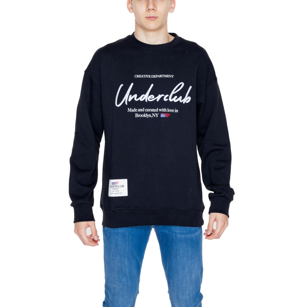 Underclub - Underclub Men's Sweatshirt