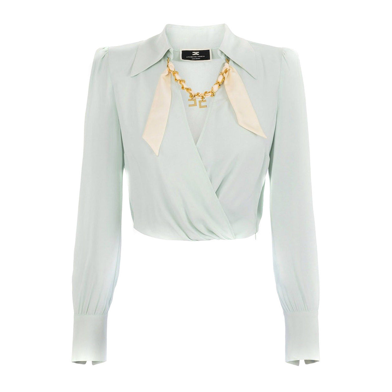 Elisabetta Franchi - Elisabetta Franchi Women's Blouse