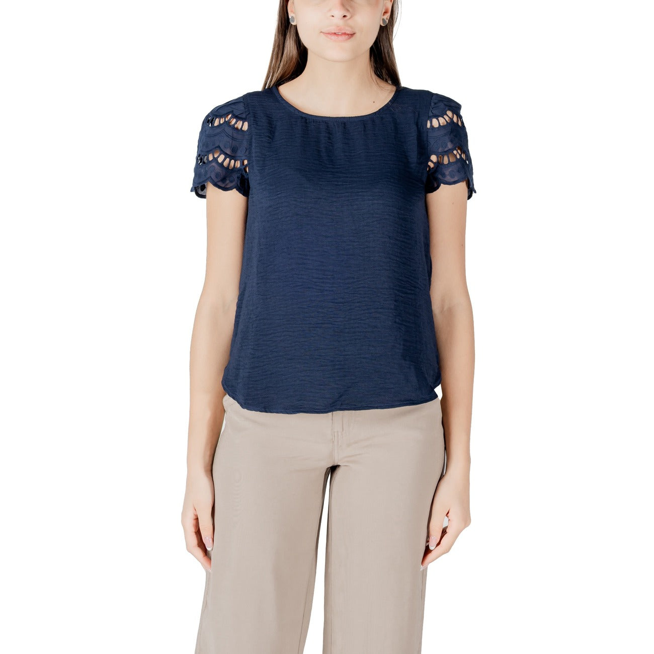 Jacqueline De Yong - Jacqueline De Yong Women's T-Shirt